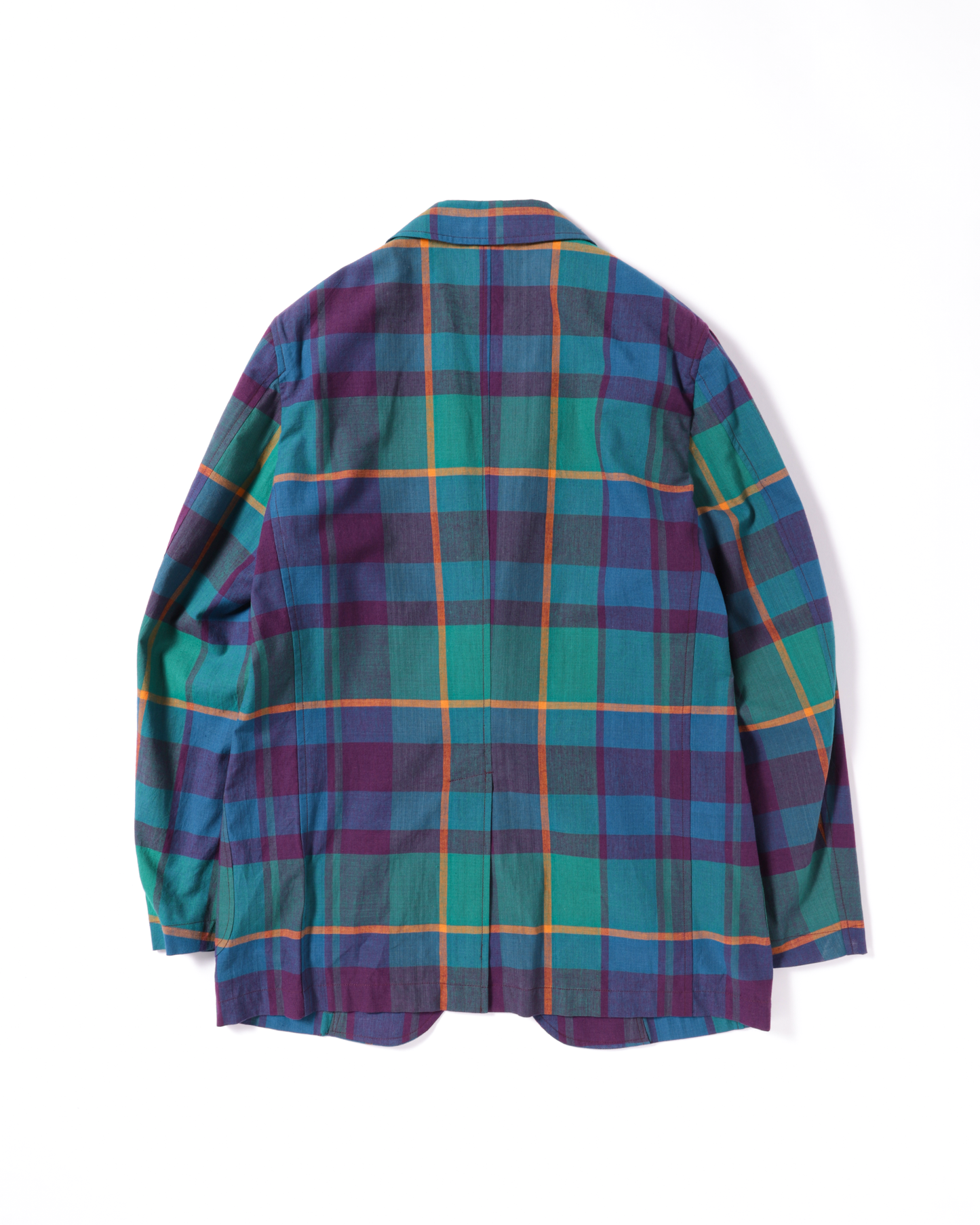 Comfortable Jacket Madras