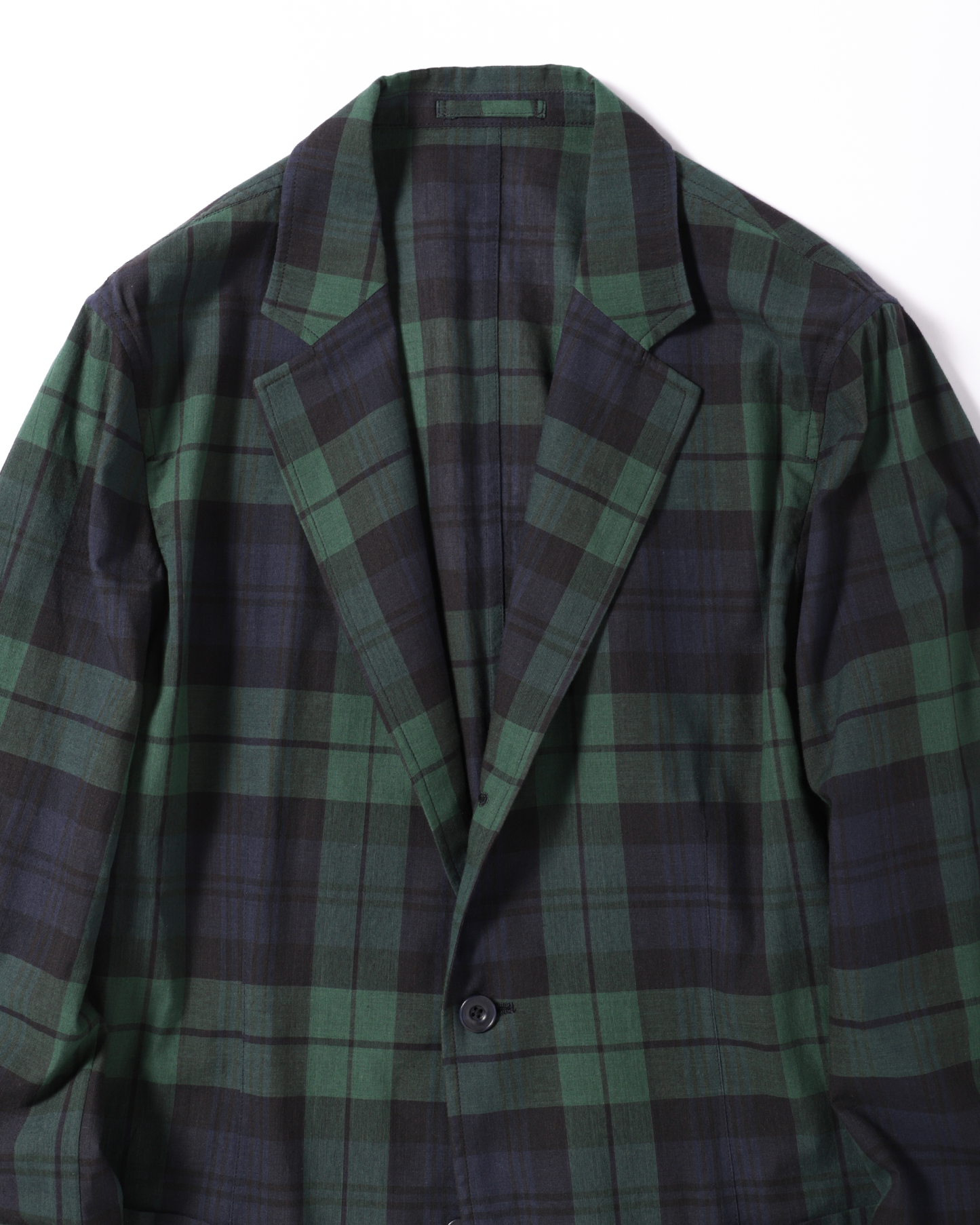 Comfortable Jacket Madras