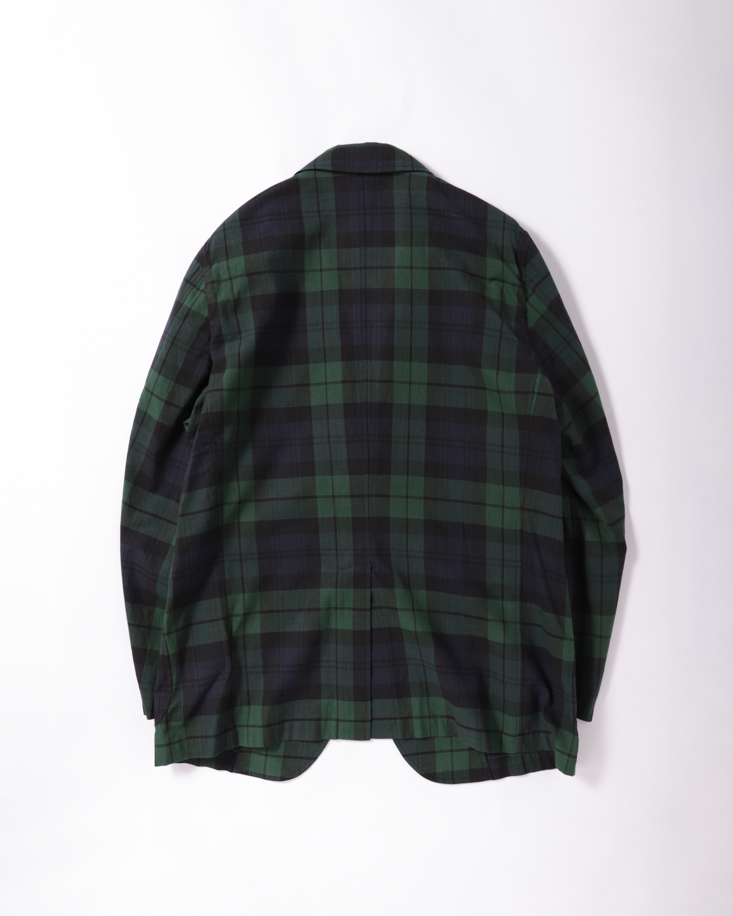 Comfortable Jacket Madras