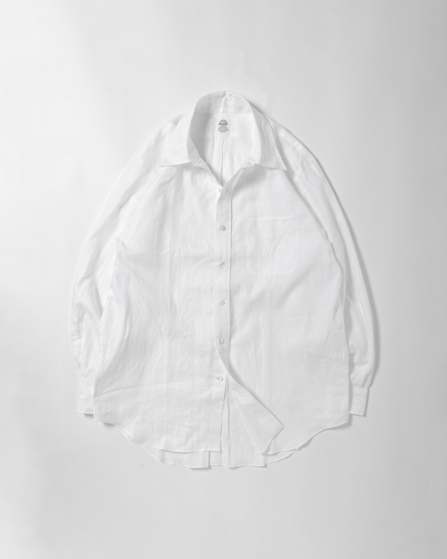 IVY B.D. Linen