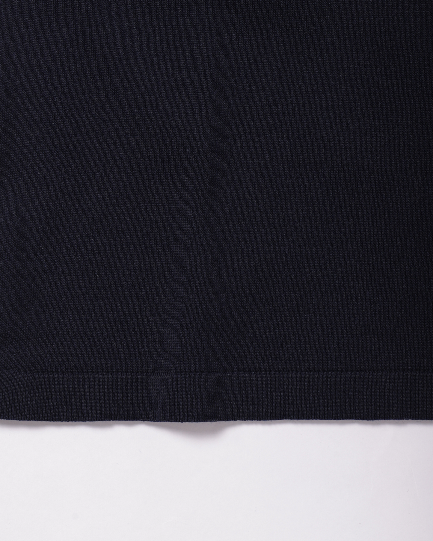Rugger Knit Polo