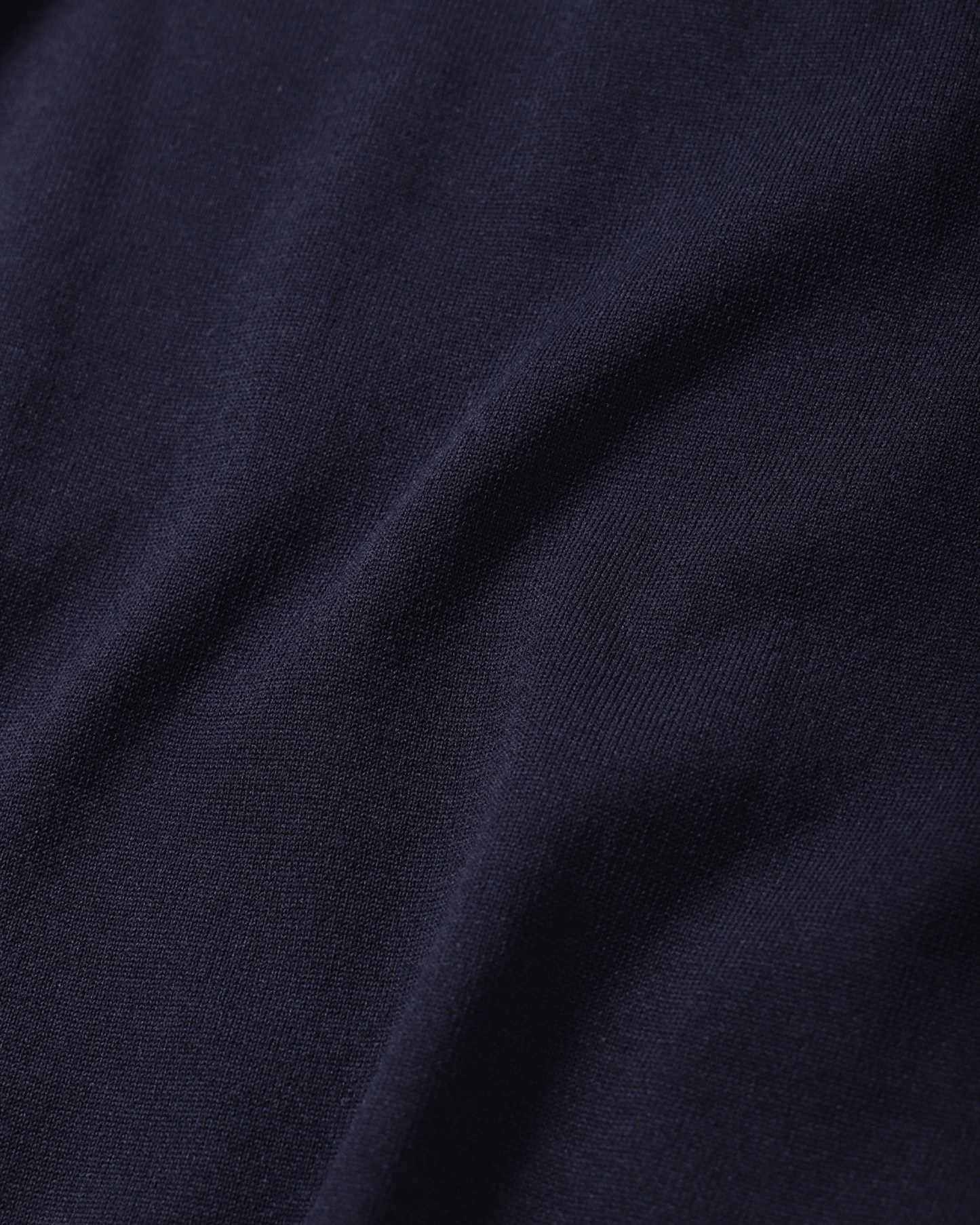 Rugger Knit Polo