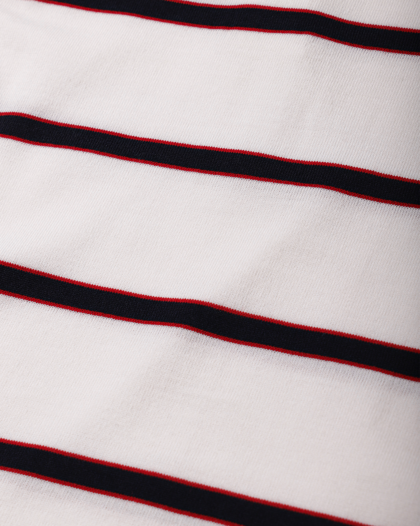 Rugger Knit Polo