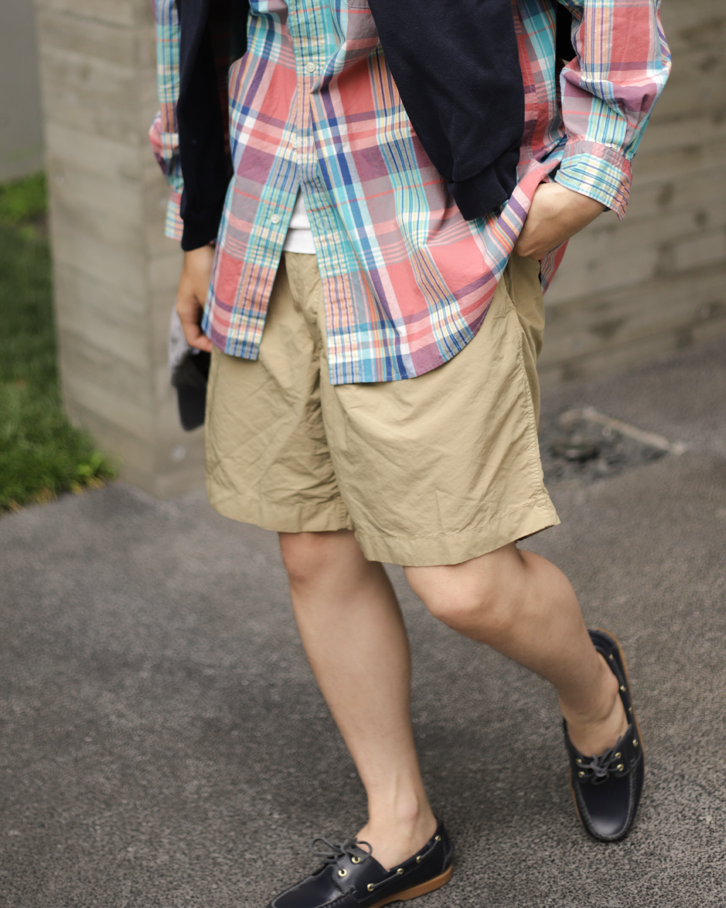 Field Dry Shorts