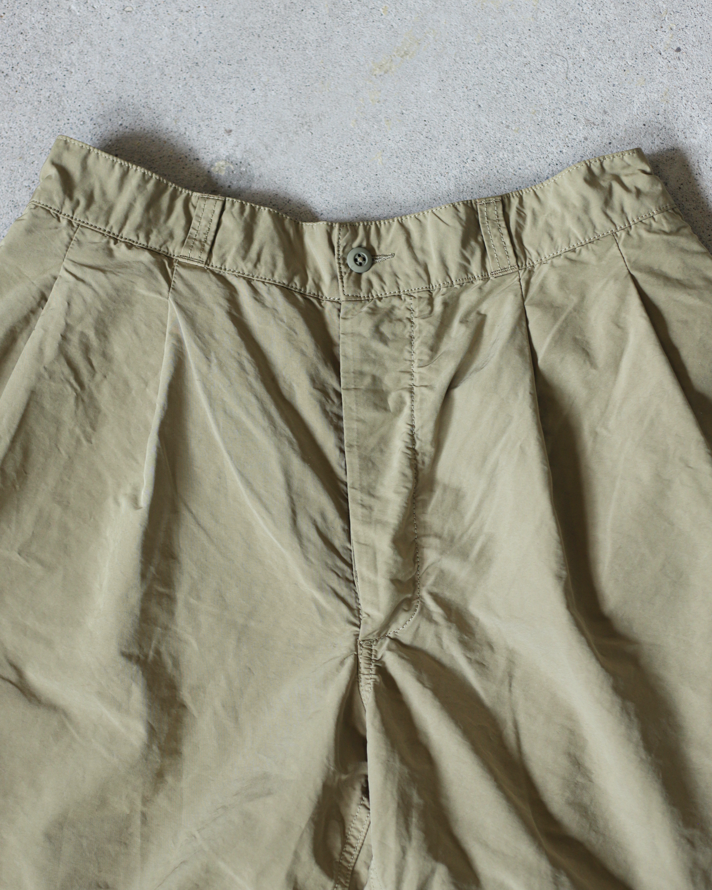 *5/31~ Field Dry Shorts