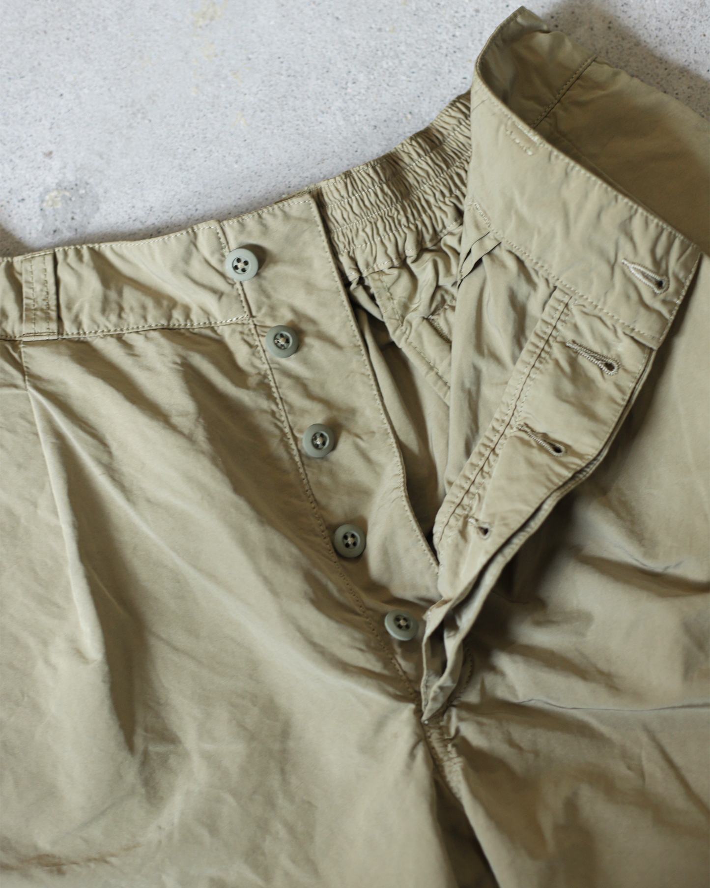 *5/31~ Field Dry Shorts