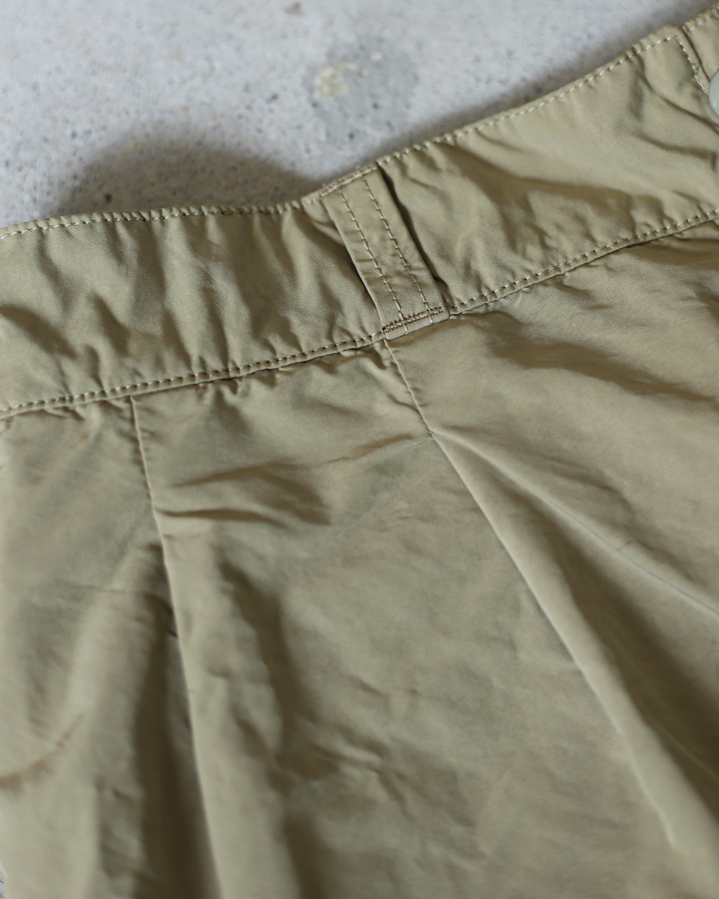 Field Dry Shorts