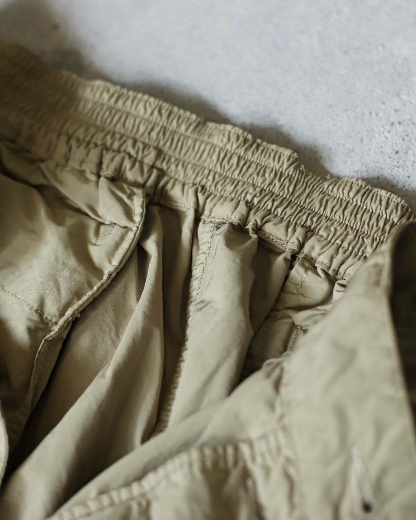 Field Dry Shorts