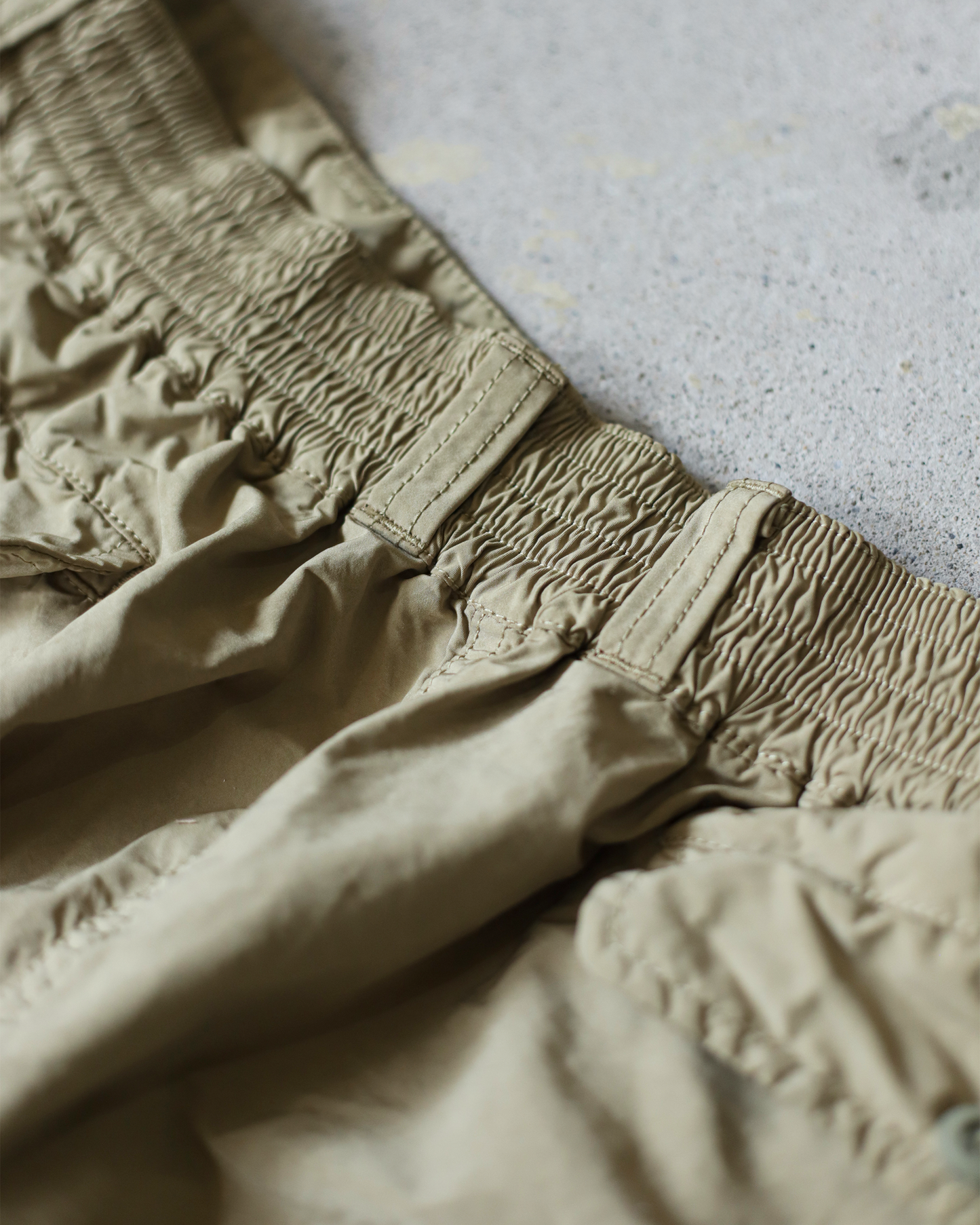 *5/31~ Field Dry Shorts