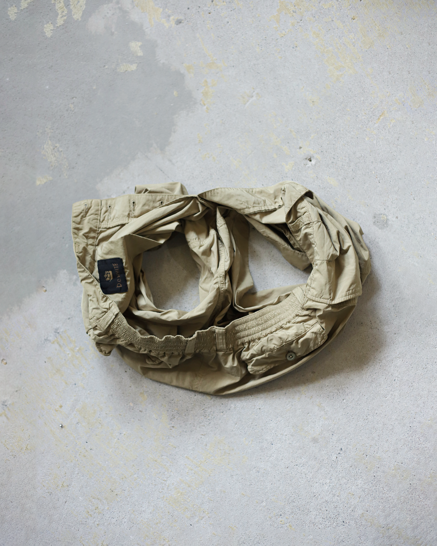 Field Dry Shorts