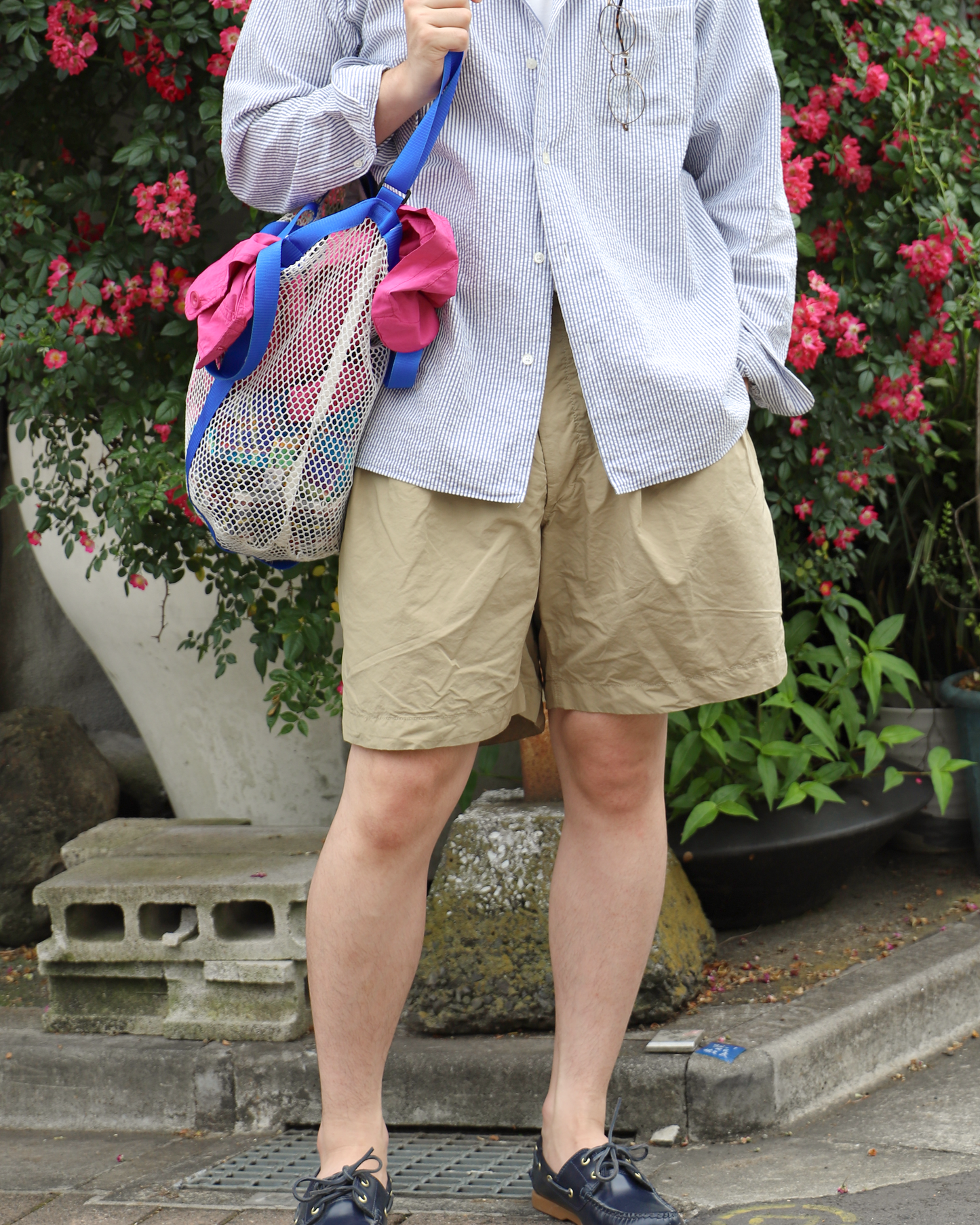 Field Dry Shorts