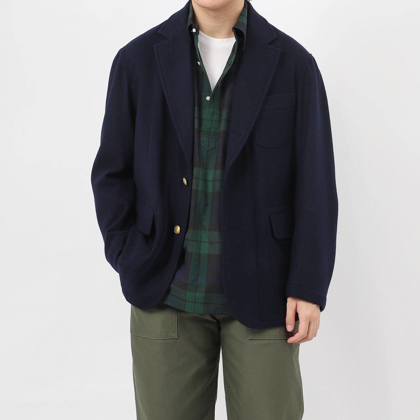 Sports Blazer
