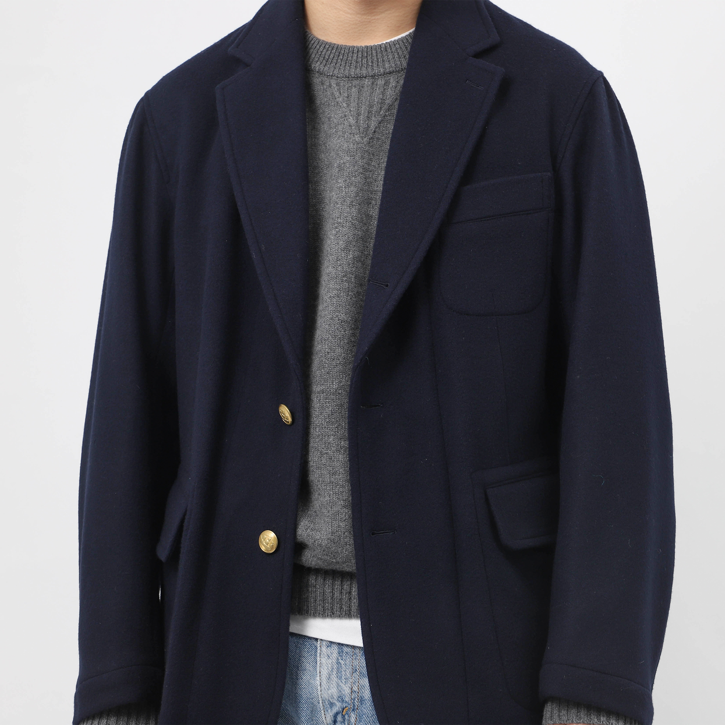 Sports Blazer