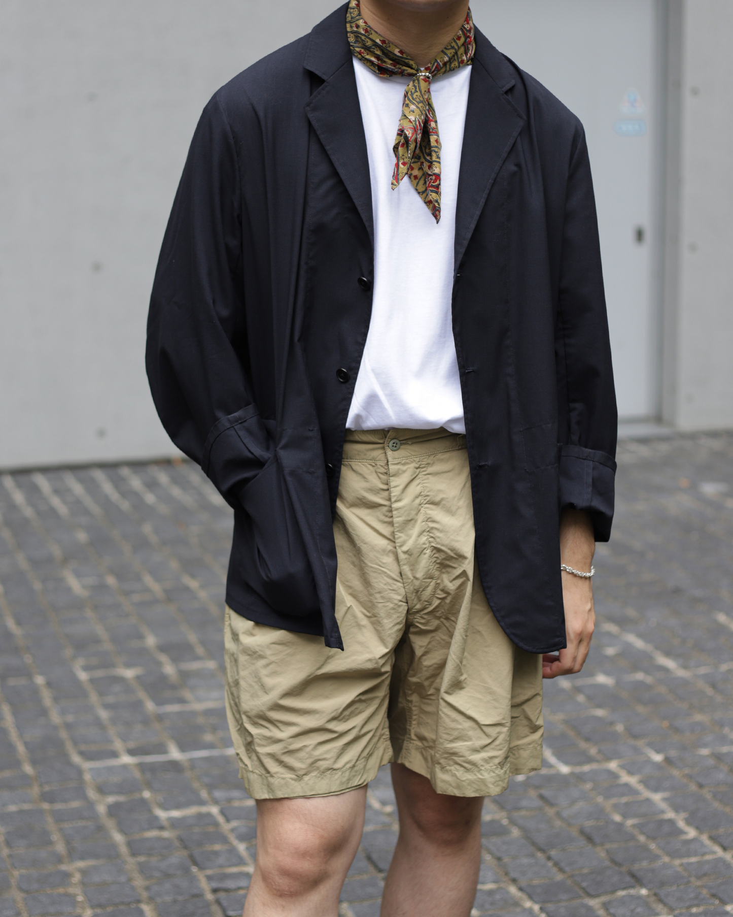 Field Dry Shorts