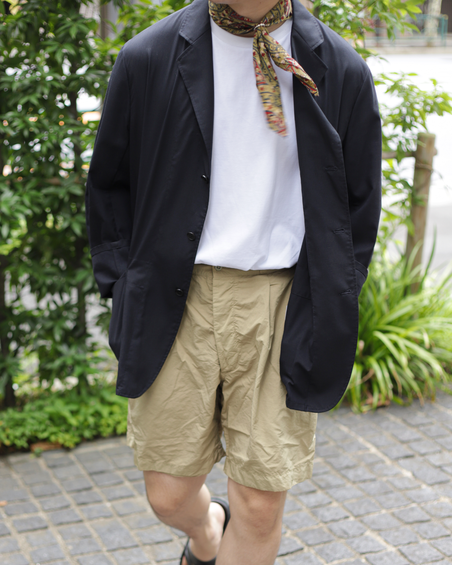 Field Dry Shorts