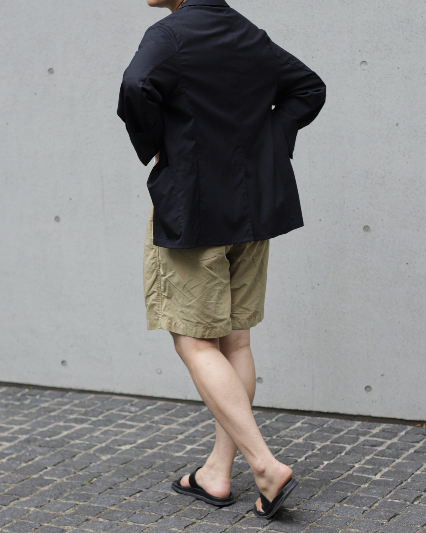 Field Dry Shorts