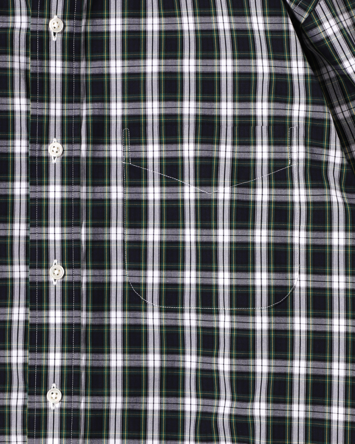 IVY B.D. Poplin Dress Gordon