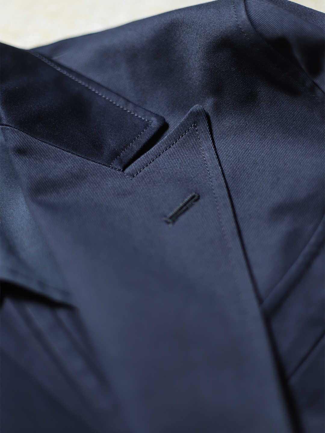 West Point Blazer Double Breasted