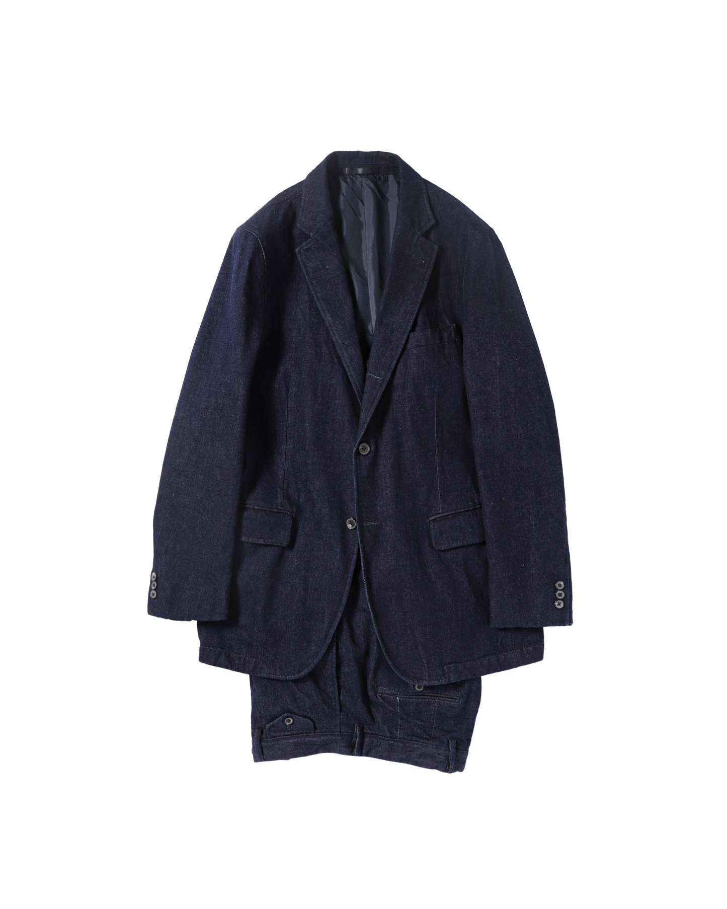 Brooklyn Jacket