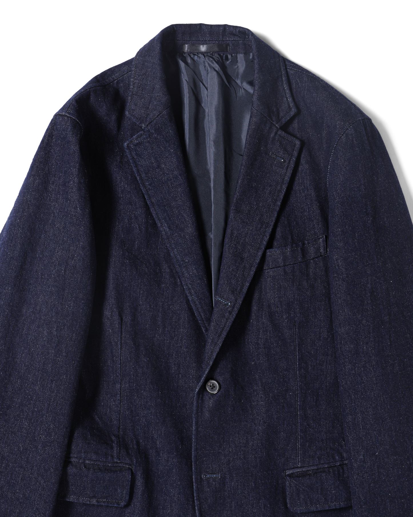 Brooklyn Jacket
