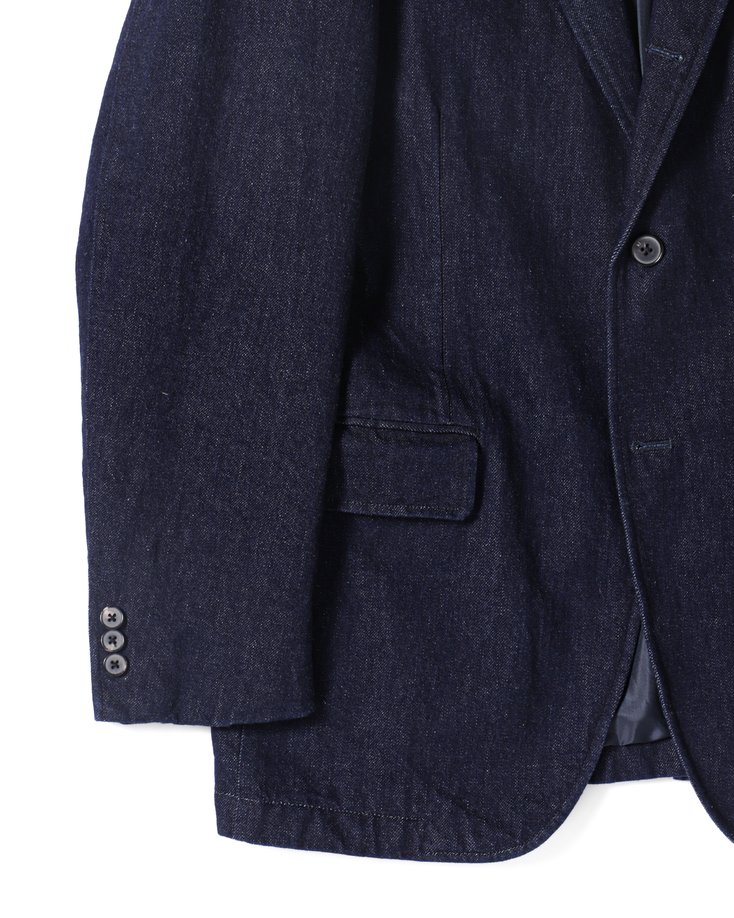 Brooklyn Jacket