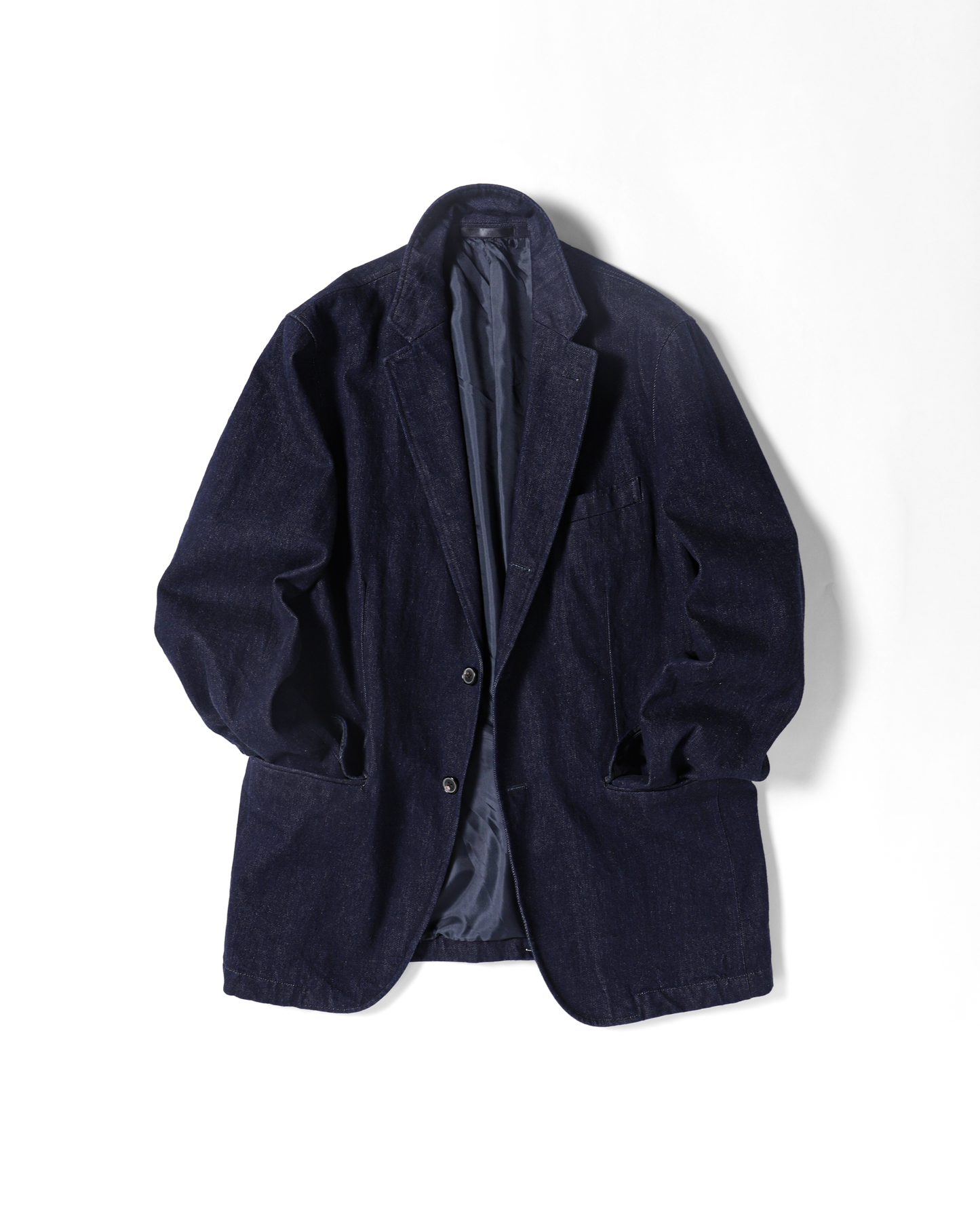 Brooklyn Jacket
