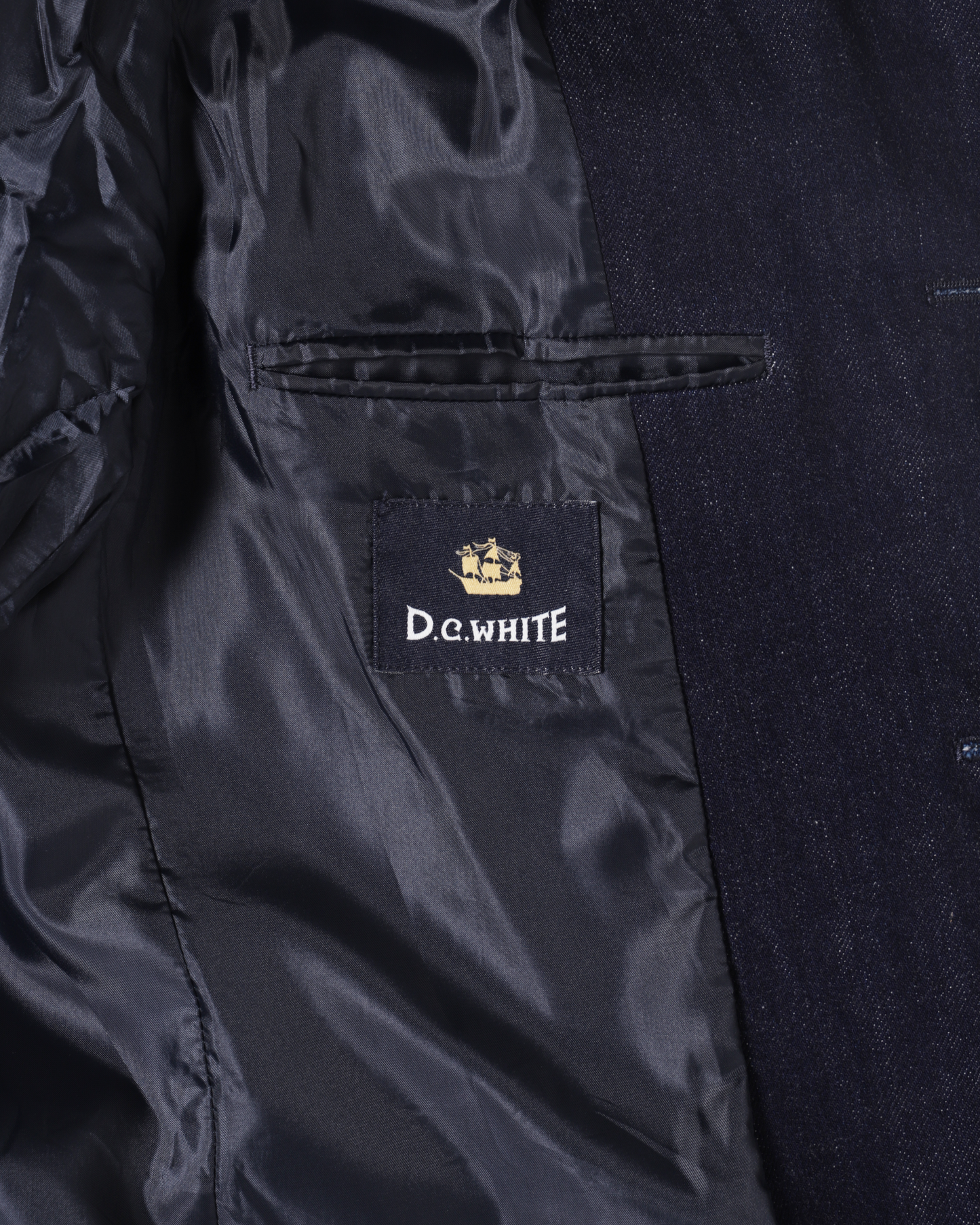 Brooklyn Jacket