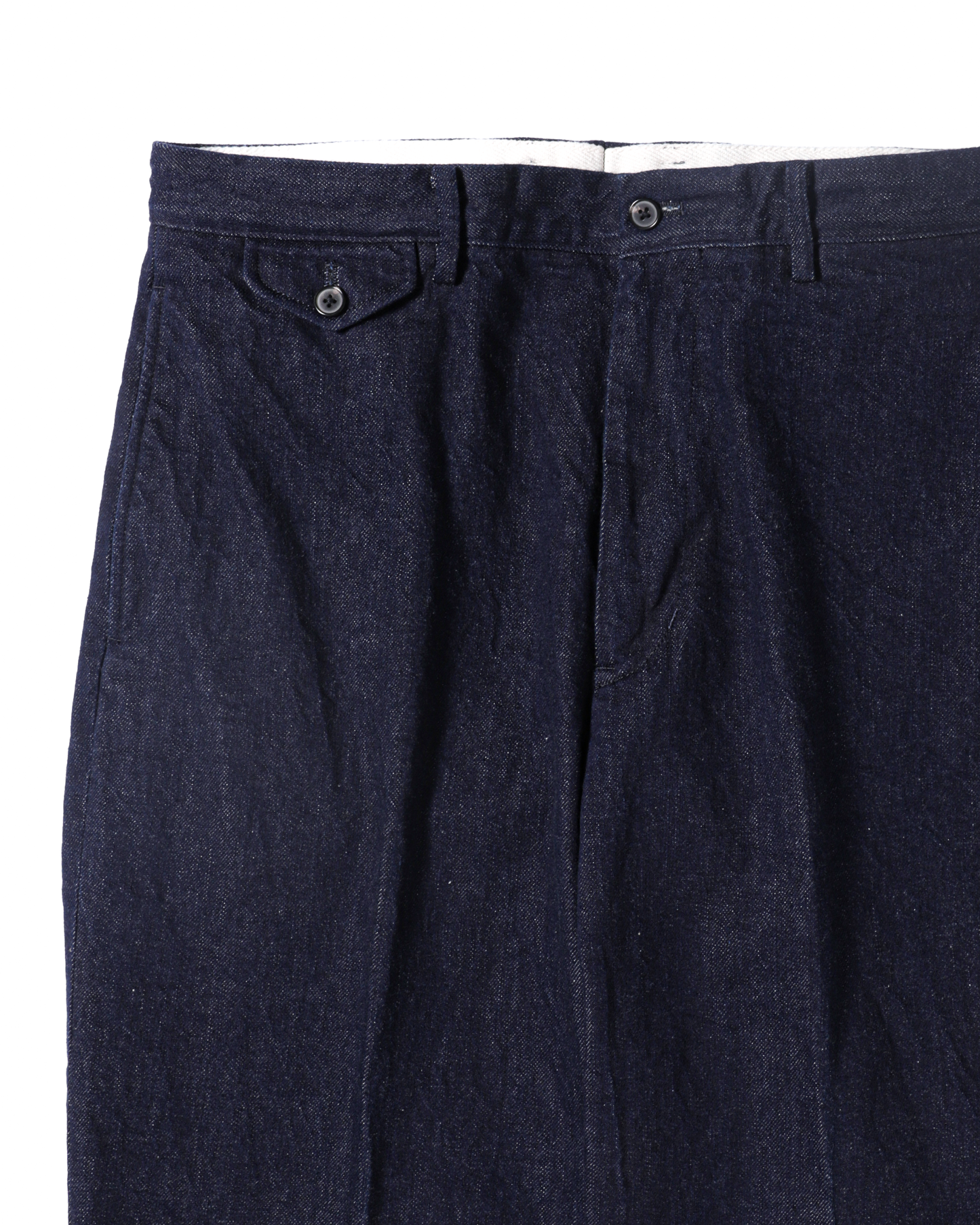 Brooklyn Trousers