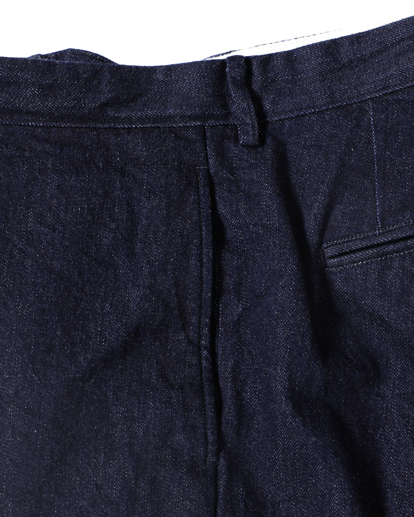 Brooklyn Trousers