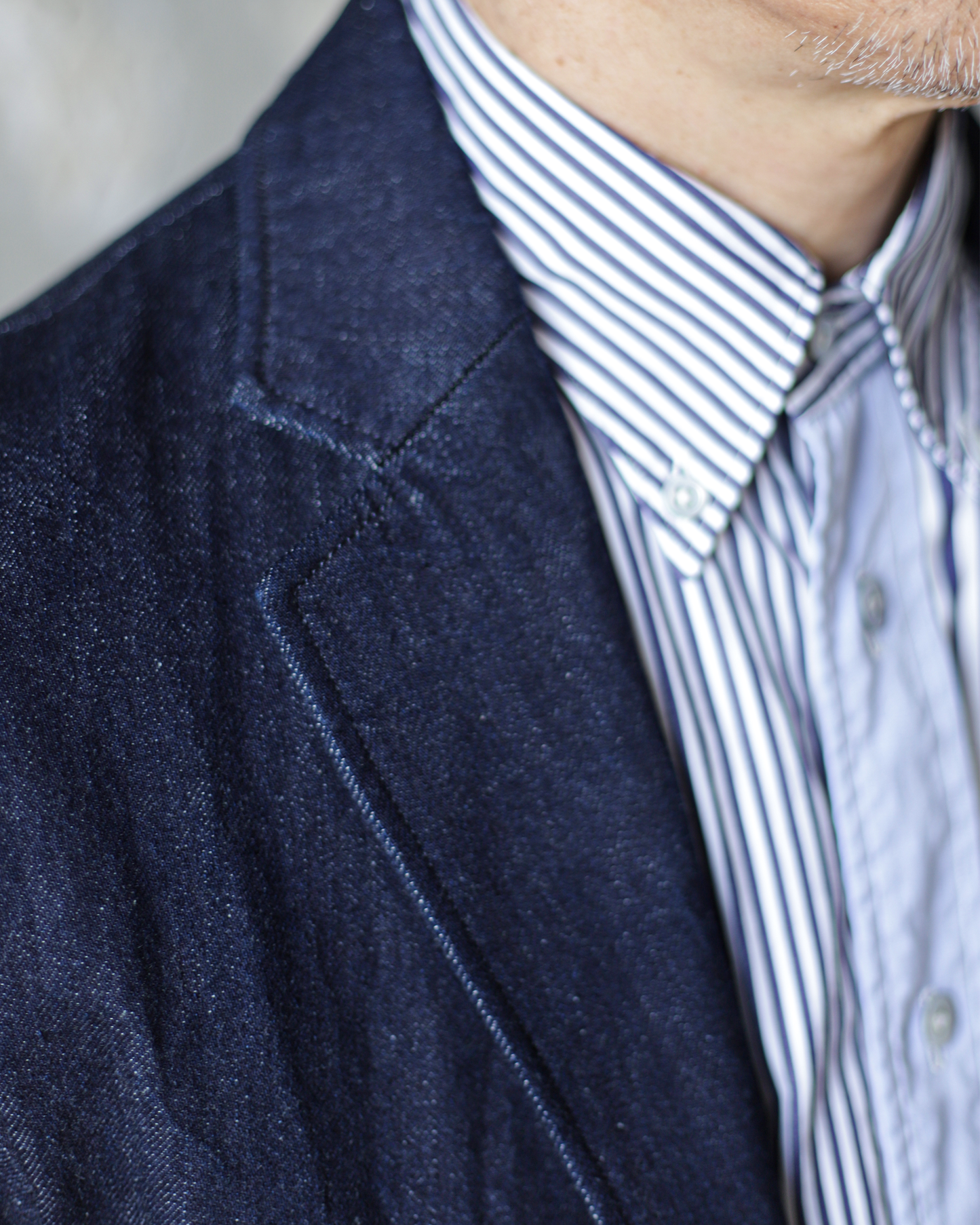 Brooklyn Jacket