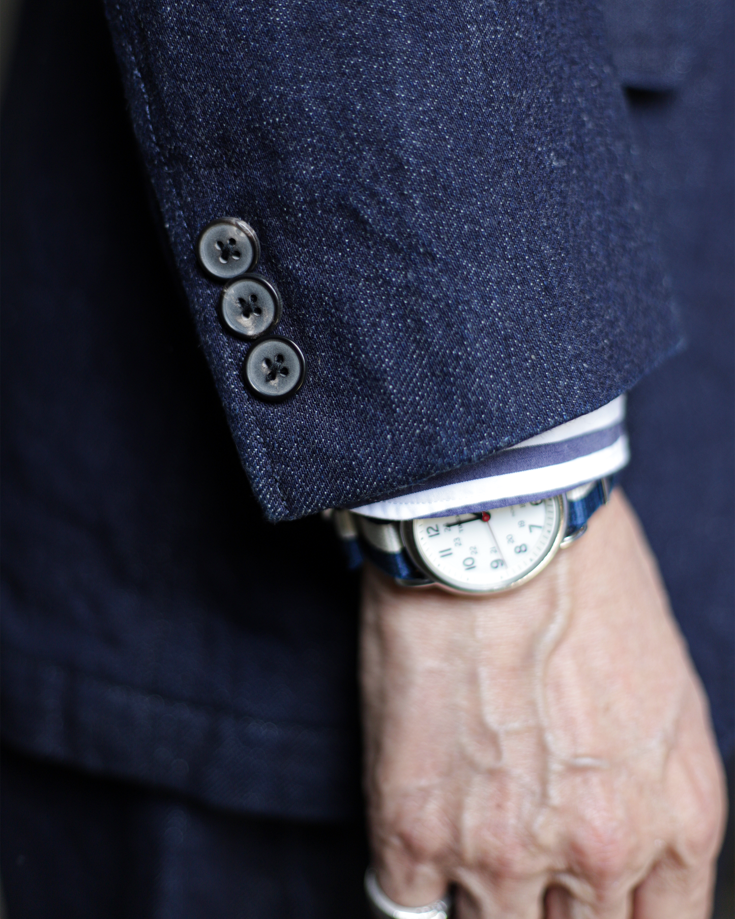 Brooklyn Jacket