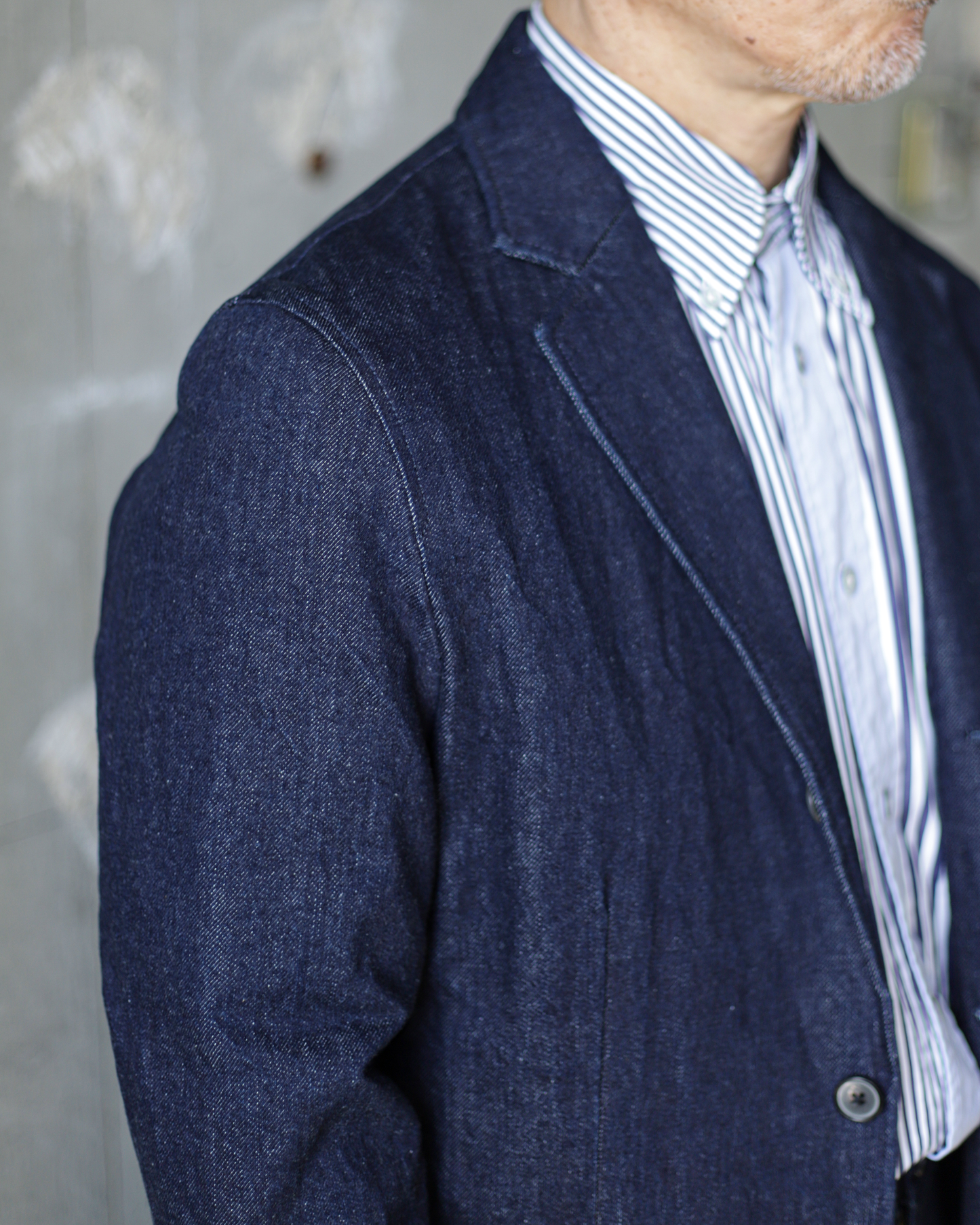 Brooklyn Jacket