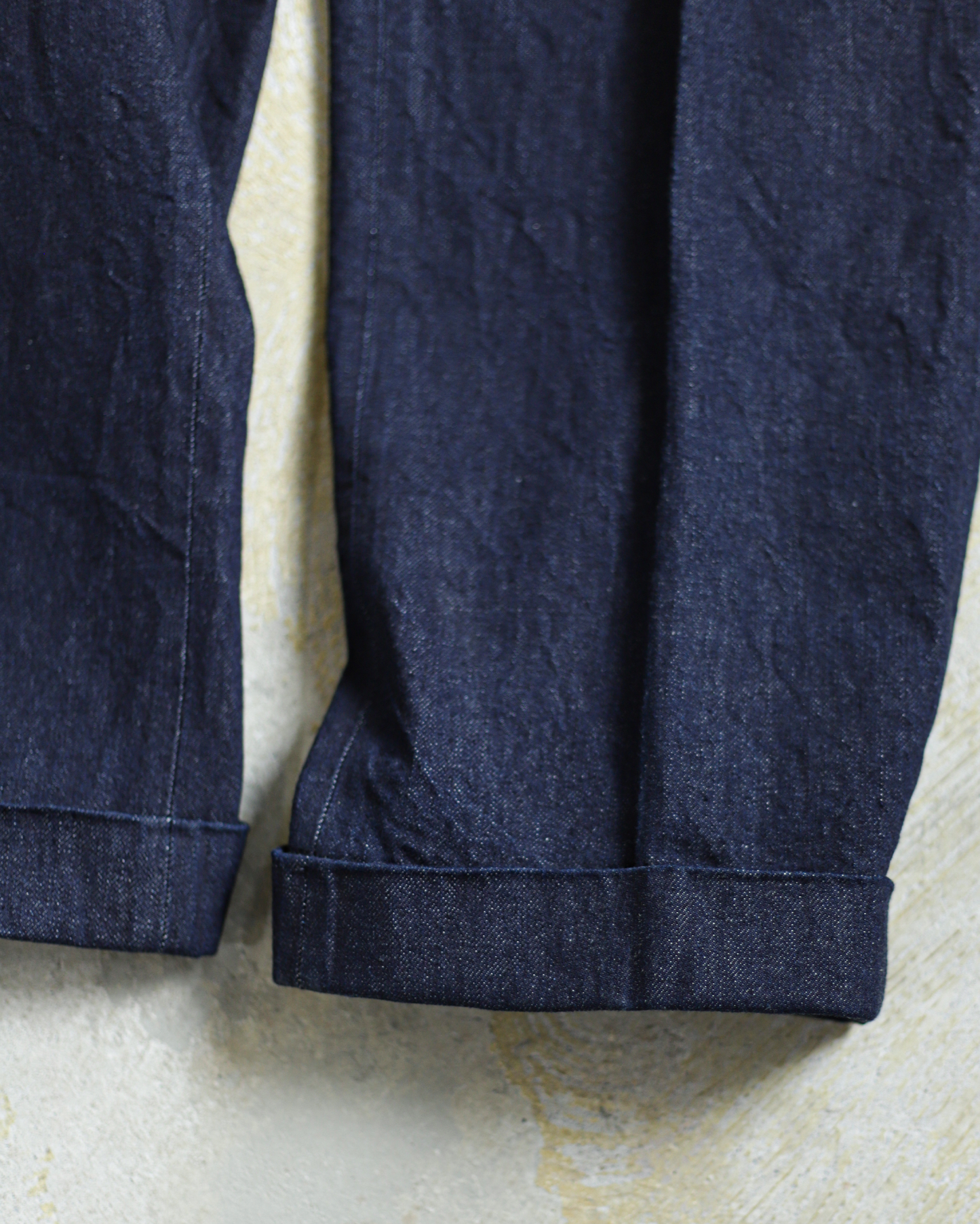 Brooklyn Trousers