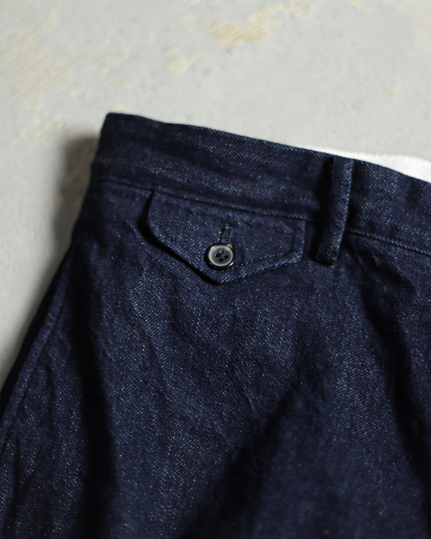 Brooklyn Trousers