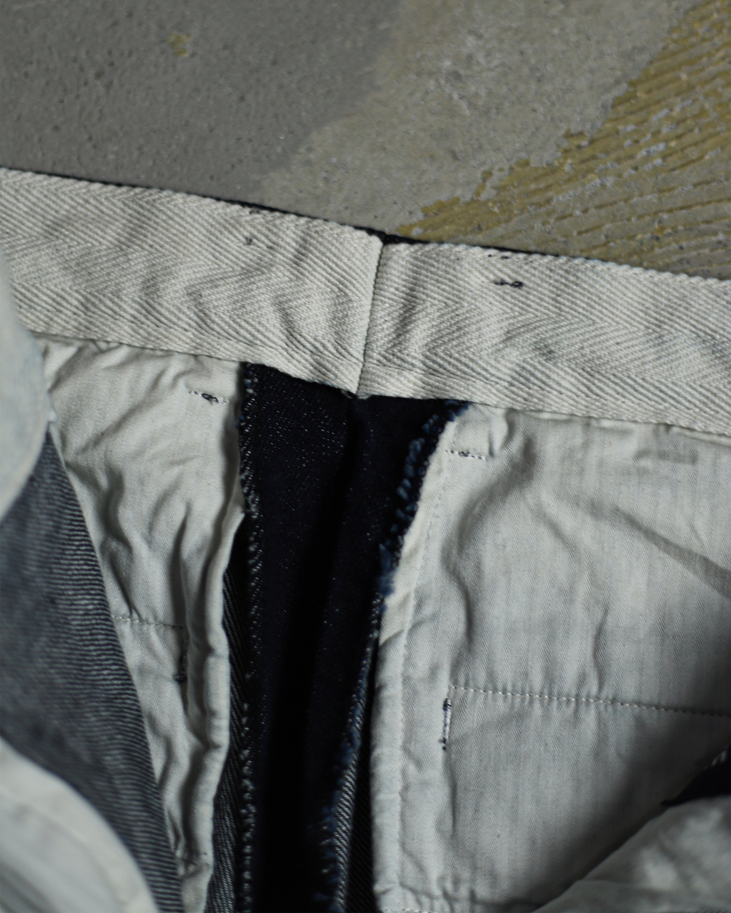 Brooklyn Trousers