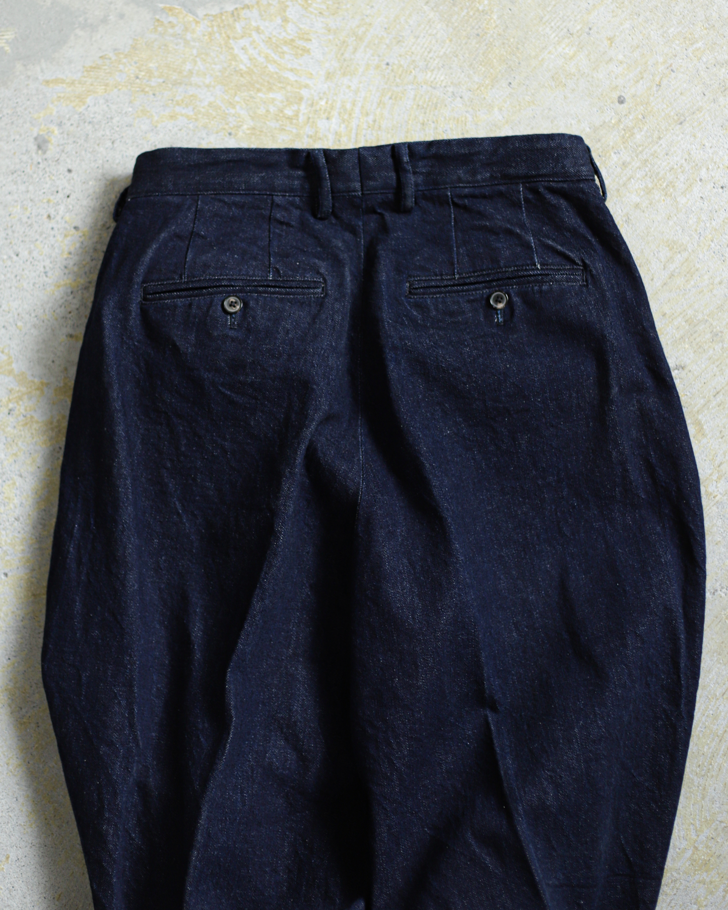 Brooklyn Trousers