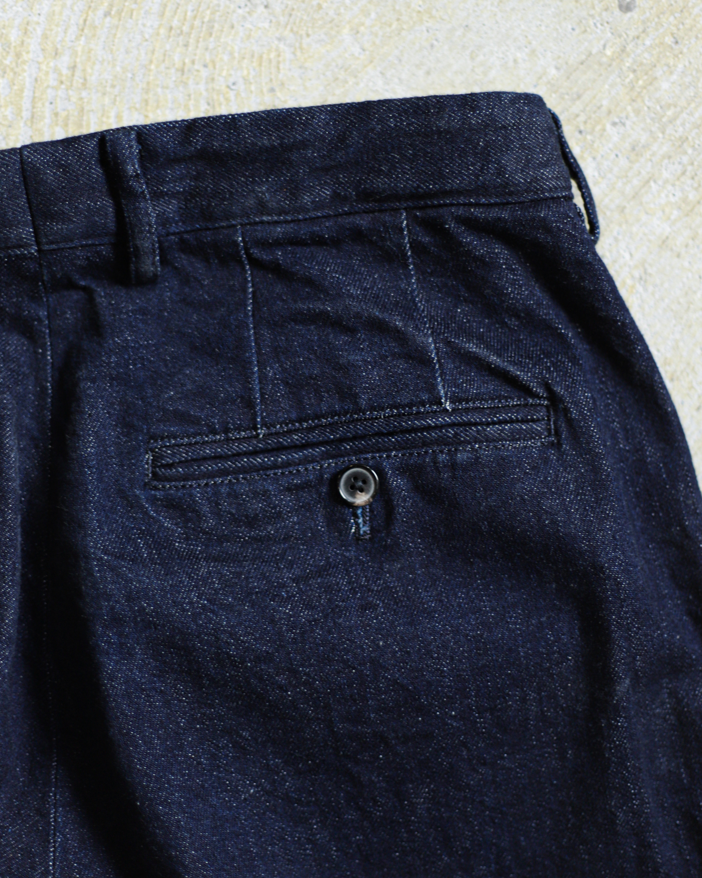 Brooklyn Trousers