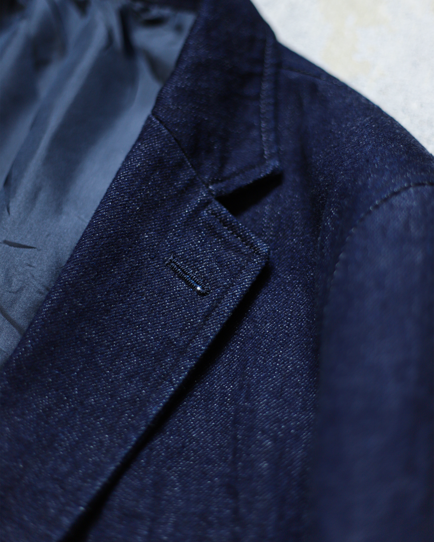 Brooklyn Jacket