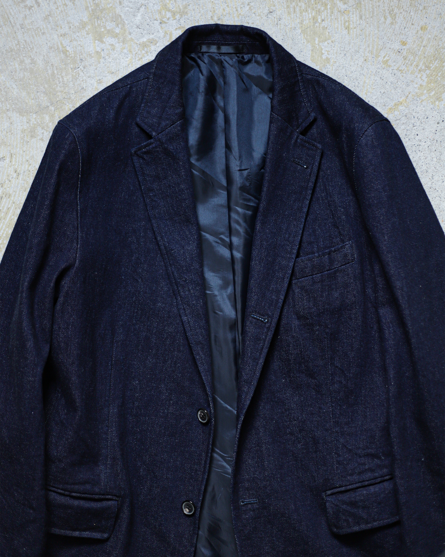 Brooklyn Jacket