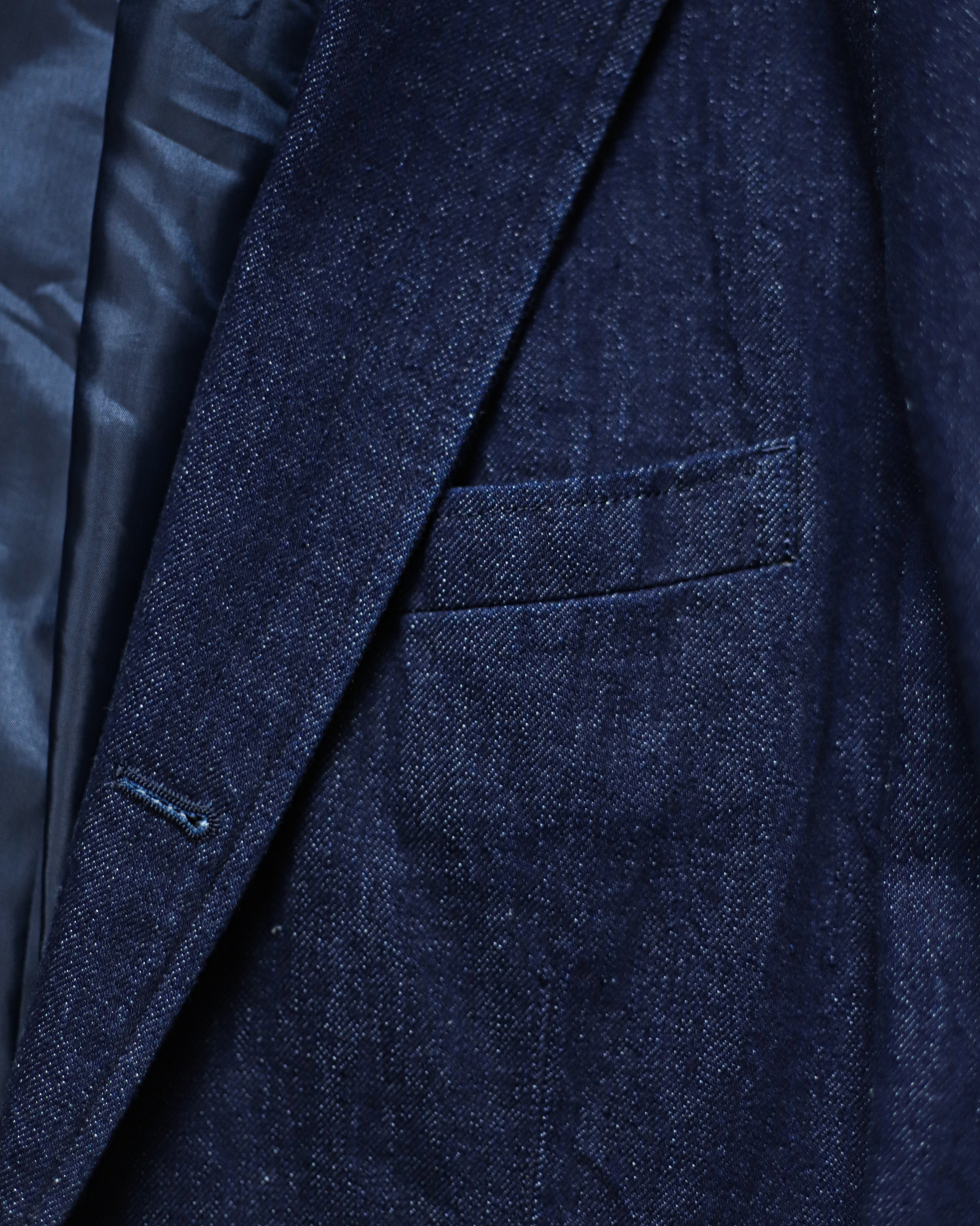 Brooklyn Jacket