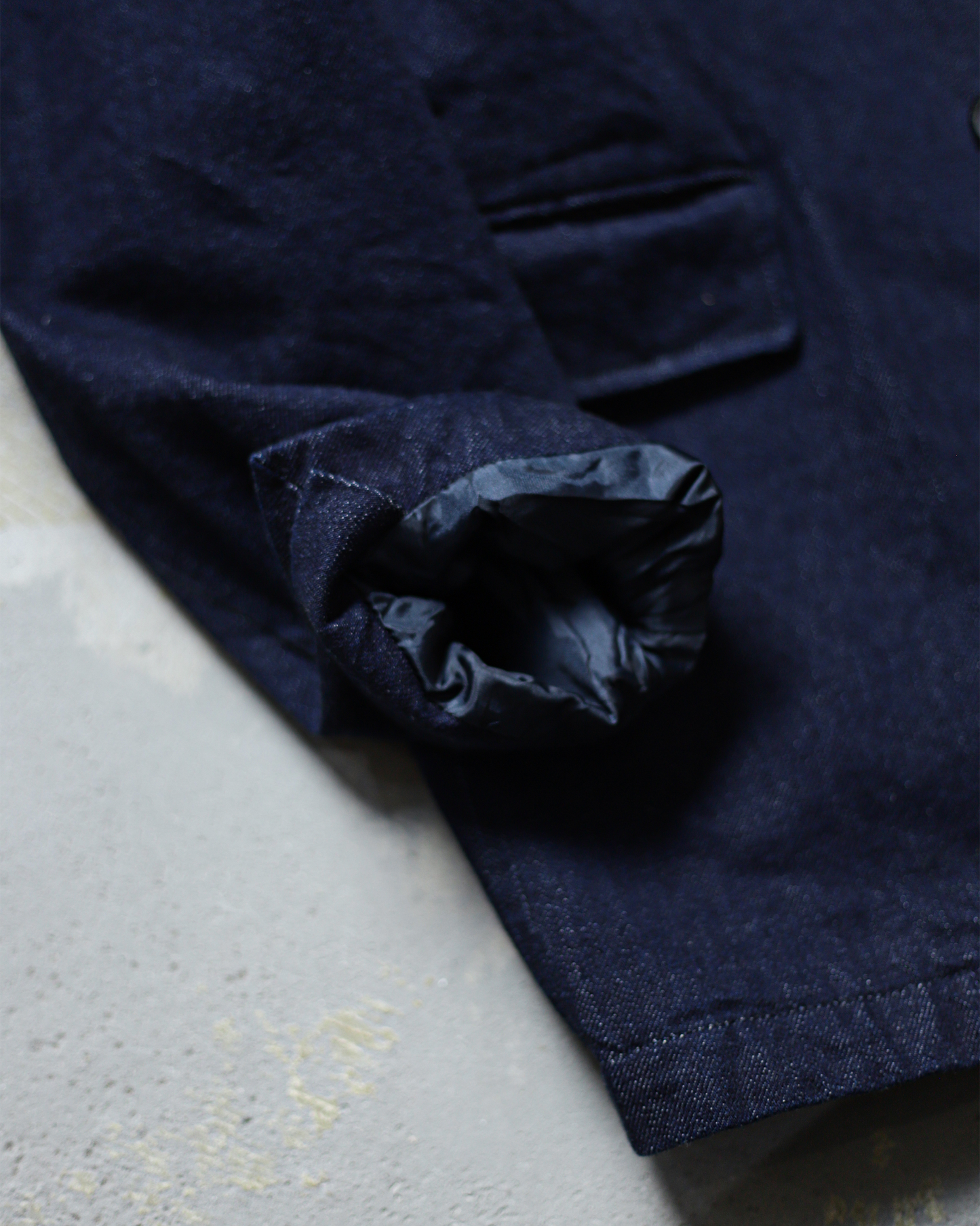 Brooklyn Jacket