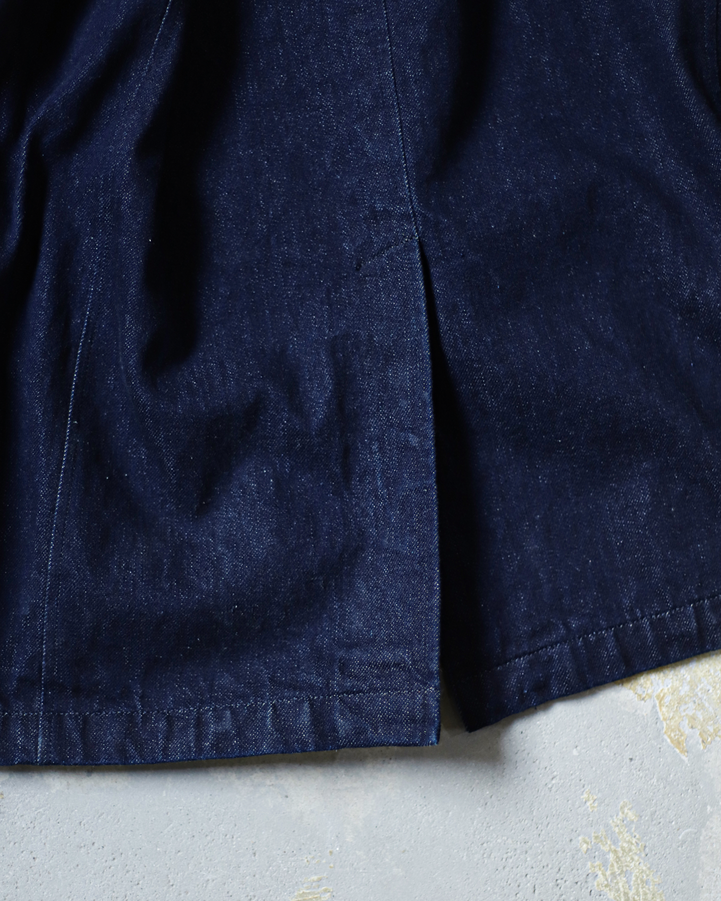 Brooklyn Jacket