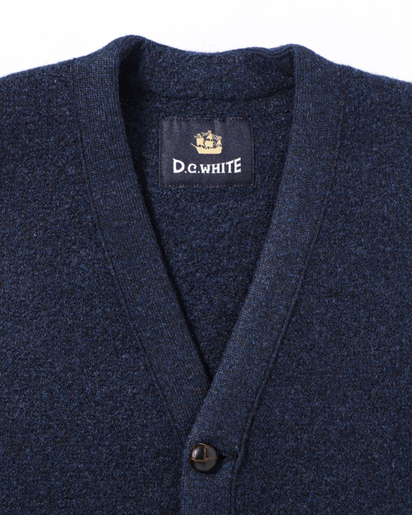 Curator Vest