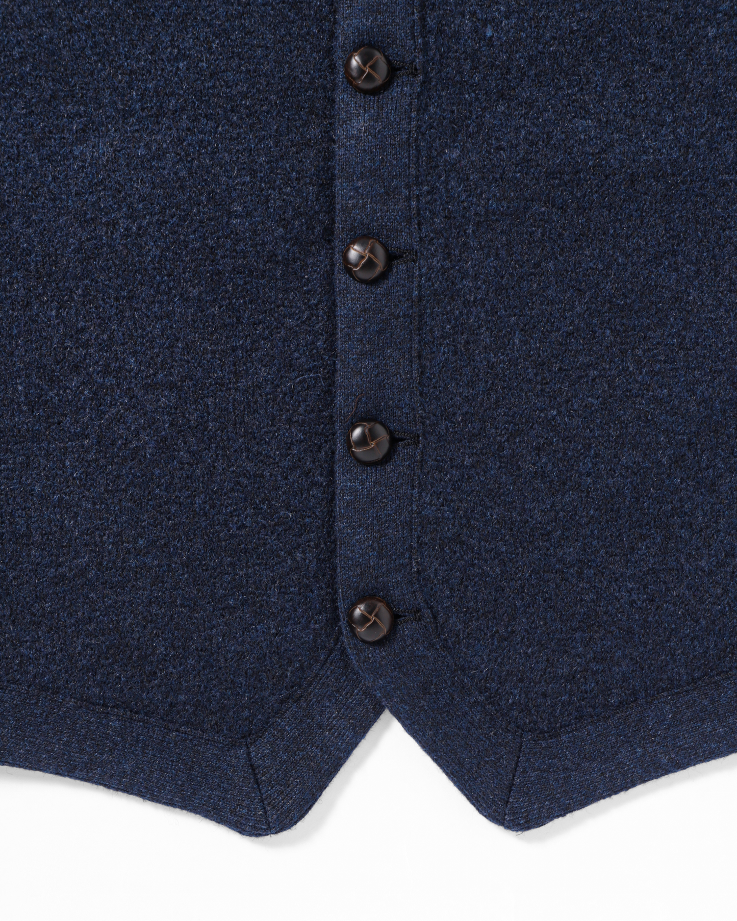 Curator Vest