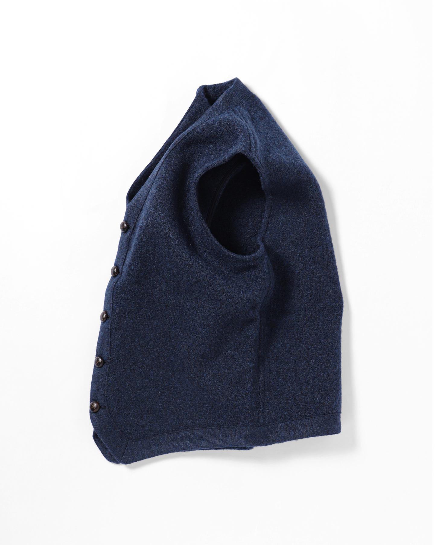 Curator Vest
