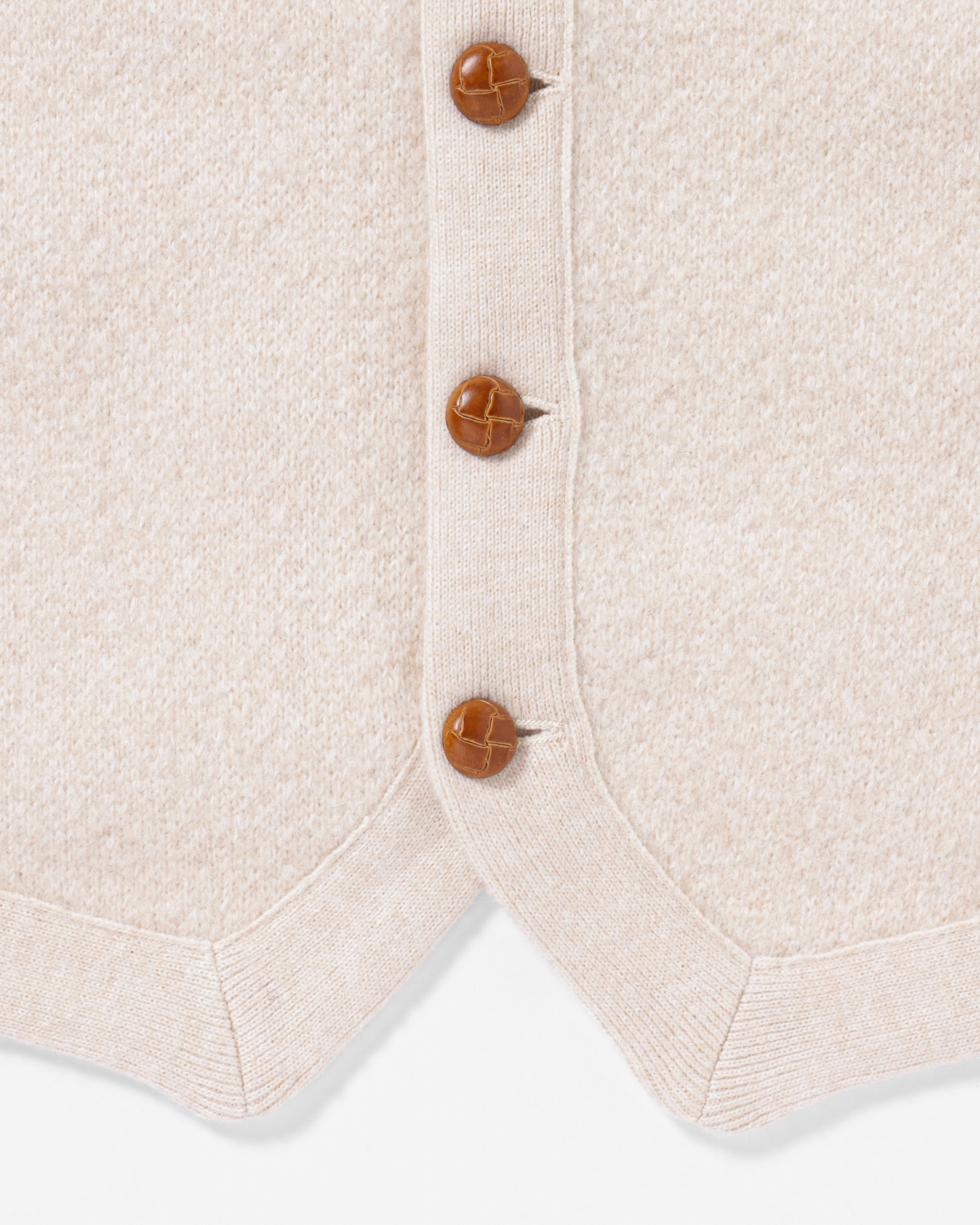 Curator Vest