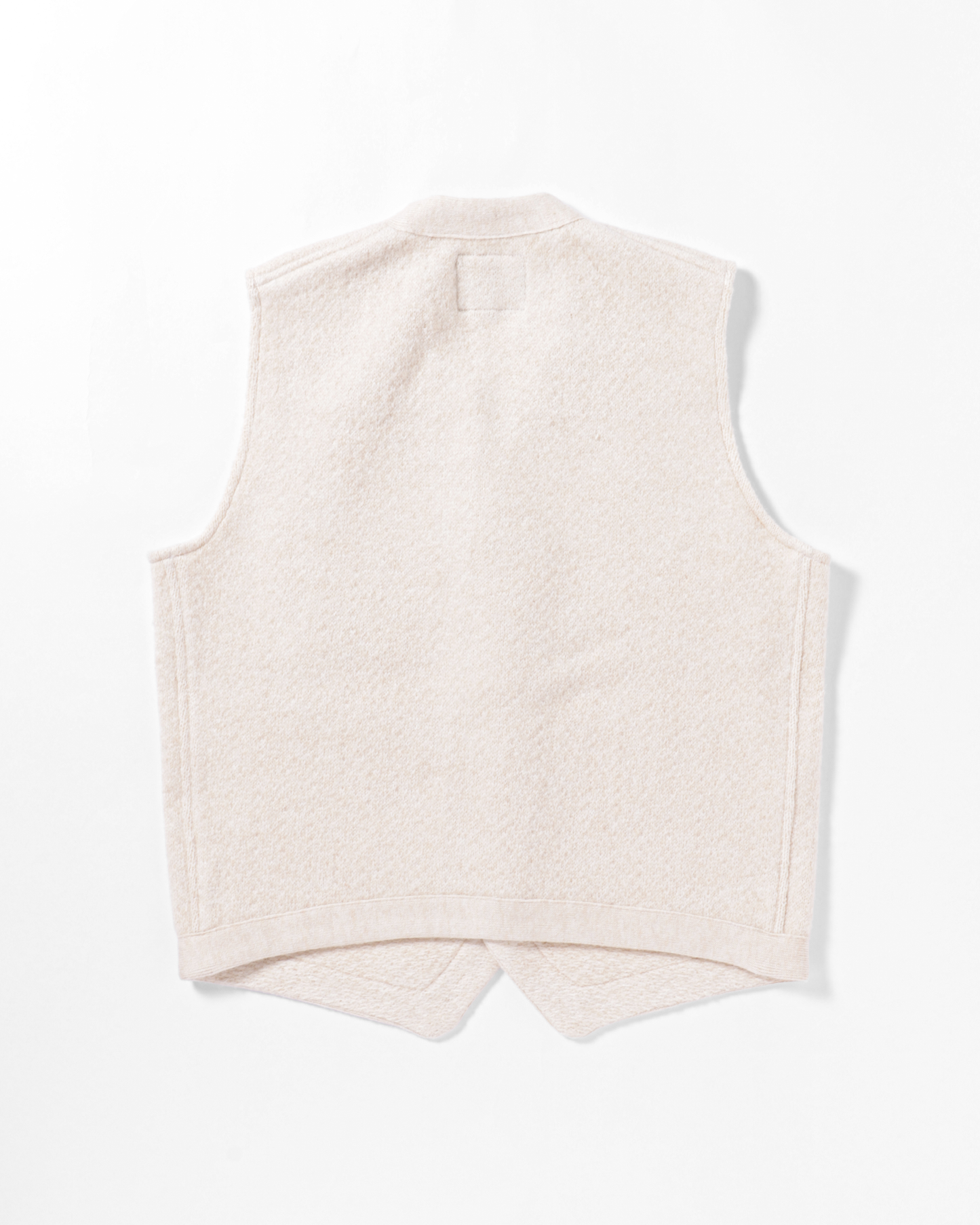 Curator Vest