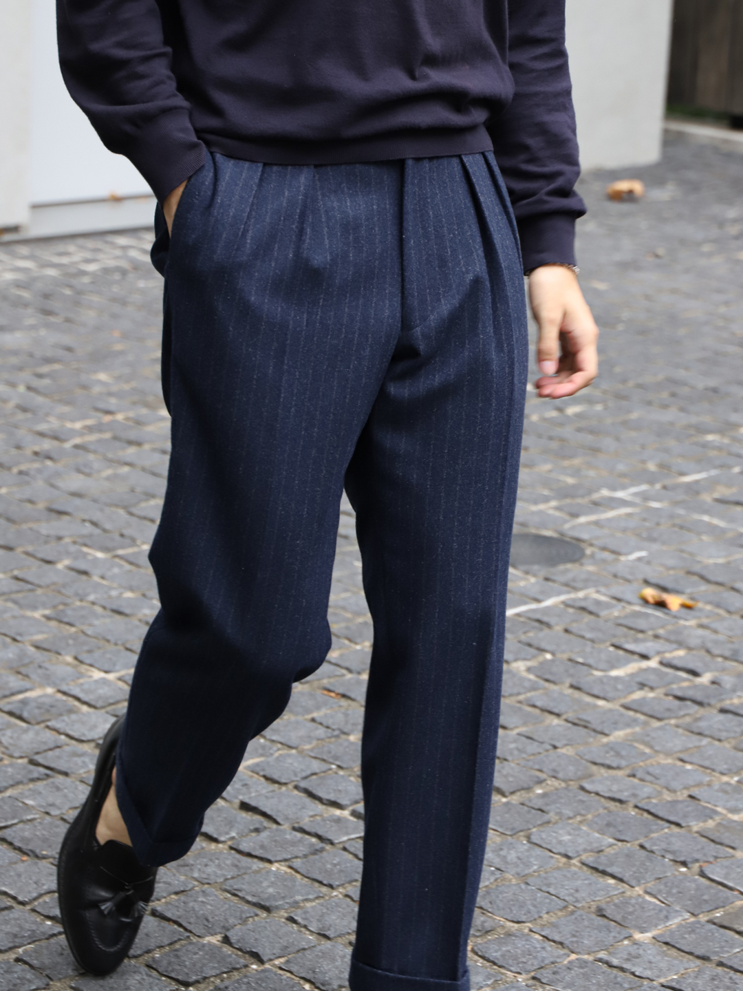Dress Slacks