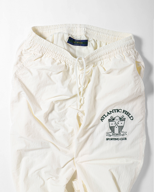 【ATLANTIC FIELD】Training Pants