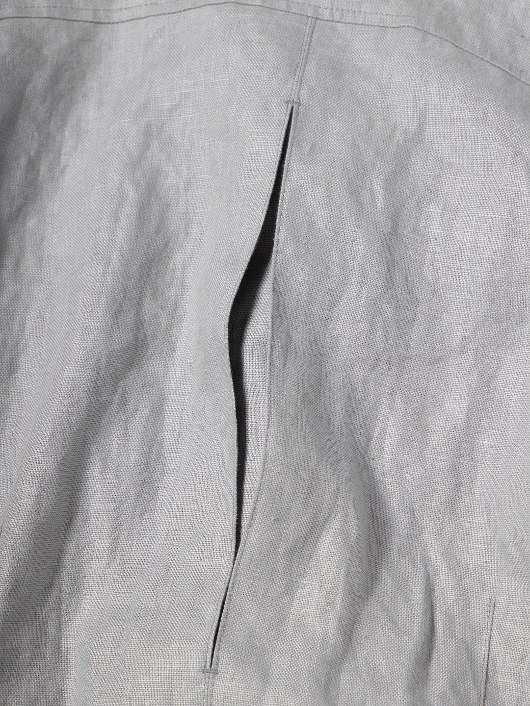 Maine Irish Linen Cloth